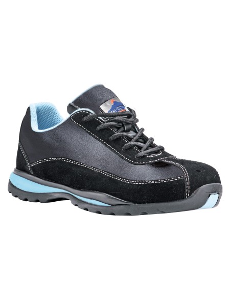 POR-FW39-Basket steelite™ S1P HRO Femme
