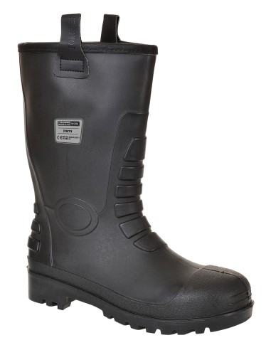POR-FW75-Chaussure montante rigger Steelite™ Neptue S5 CI (FW75) EN ISO 20345