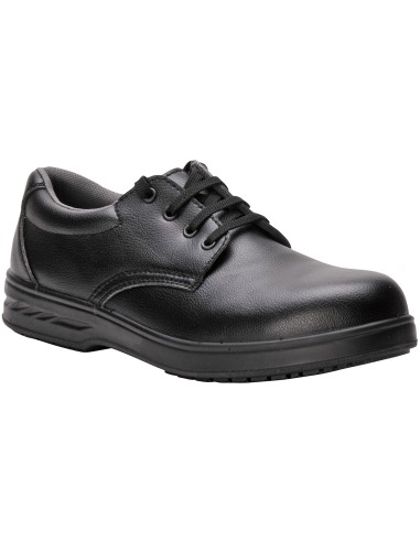 POR-FW80-Chaussure de sécurité à lacets Steelite™ S2 (FW80)