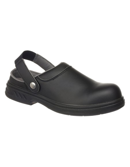 POR-FW82-Sabot de sécurité Steelite™ (FW82)