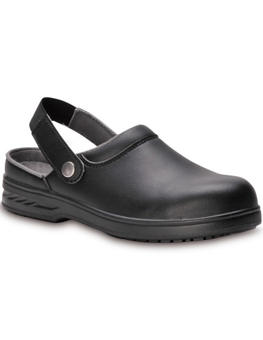 POR-FW82-Sabot de sécurité Steelite™ (FW82)