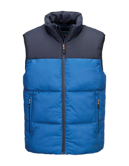 POR-KX305-Doudoune sans manches isolante KX3 Sport (KX305)