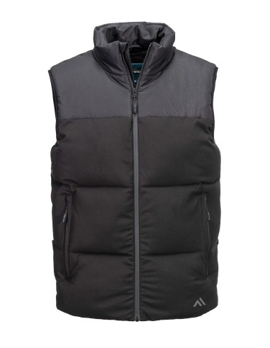 POR-KX305-Doudoune sans manches isolante KX3 Sport (KX305)