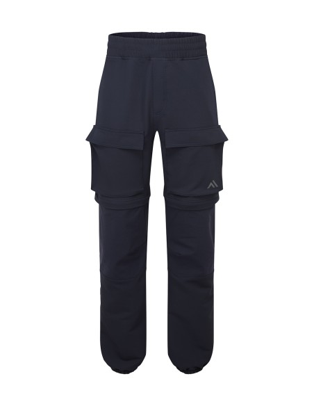 POR-KX352-Pantalon sport 2 en 1 KX3 (KX352)