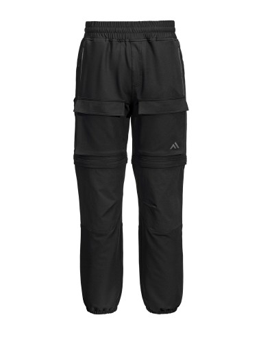 POR-KX352-Pantalon sport 2 en 1 KX3 (KX352)