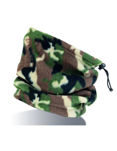 A-HOTY-Hotty - Warm Neckwarmer