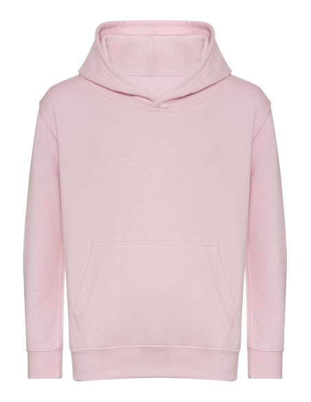 A-J201J-Sweat à capuche pour enfant