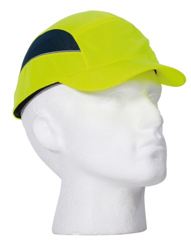 POR-PS59-Casquette anti choc Air tech