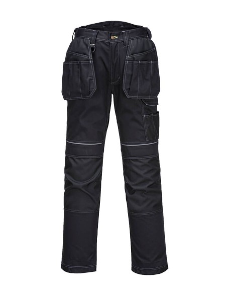 POR-PW357-PW3 padded trousers