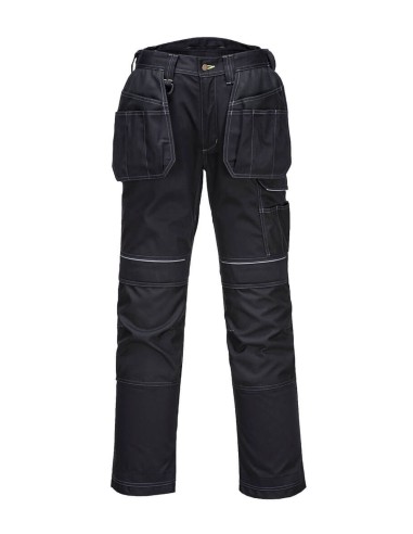 POR-PW357-PW3 padded trousers