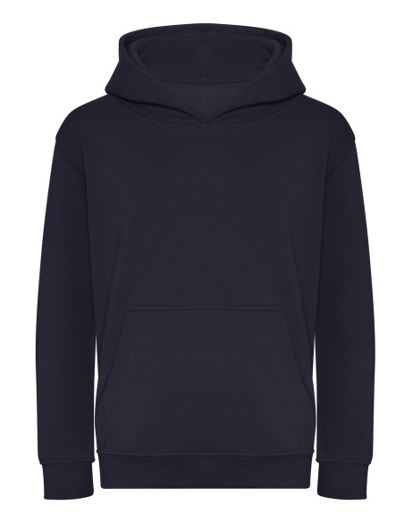 A-J201J-Sweat à capuche pour enfant