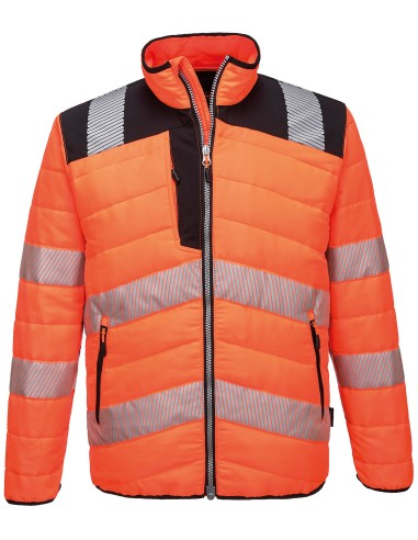 POR-PW371-Veste haute visibilité PW3 (PW371)