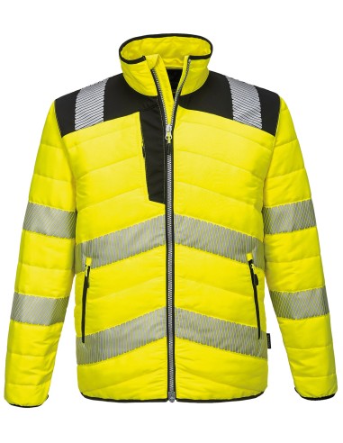 POR-PW371-Veste haute visibilité PW3 (PW371)