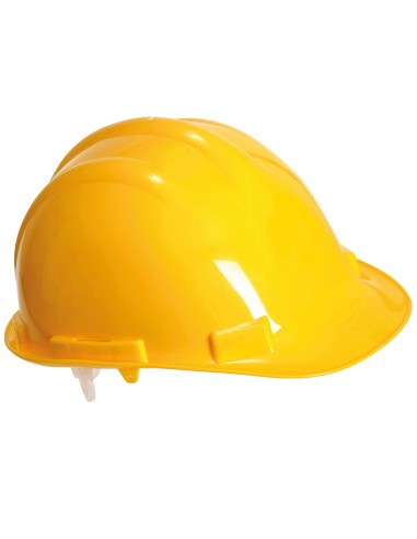 POR-PW50-Casque de sécurité Expertbase (PW50)