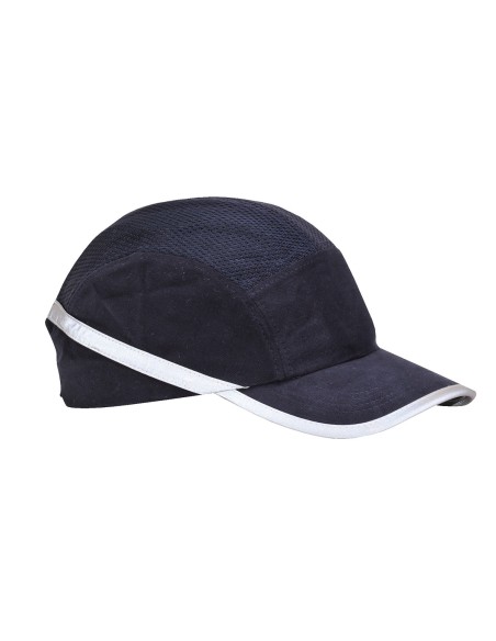 POR-PW69-Casquette anti-heurt aérée
