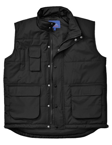 POR-S415-Bodywarmer classique (S415)