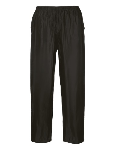 POR-S441-Pantalon imperméable classique (S441)