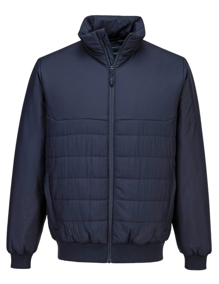 POR-S609-Blouson aviateur isolant professionnel (S609)