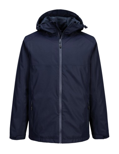 POR-S610-Veste de pluie professionnelle (S610)