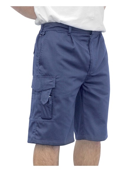 POR-S790-Bermuda Combat regular fit