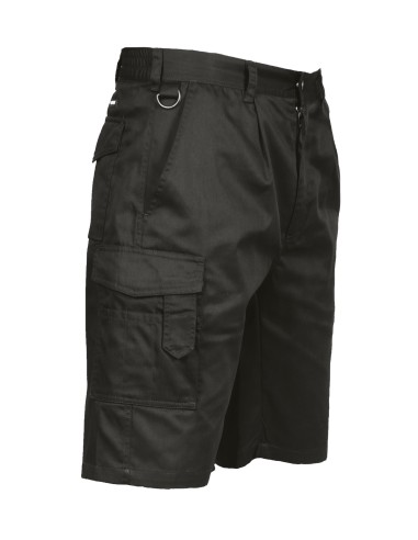 POR-S790-Bermuda Combat regular fit