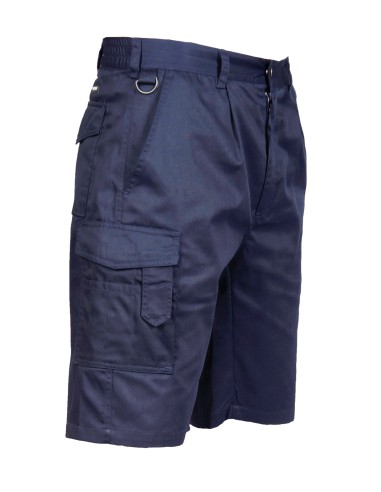 POR-S790-Bermuda Combat regular fit