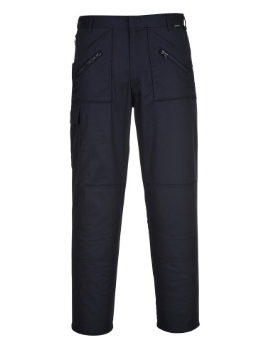 POR-S887-Pantalon Action (S887) regular fit
