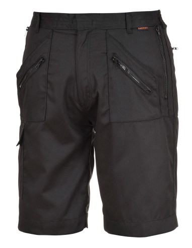 POR-S889-Short Action (S889) regular fit