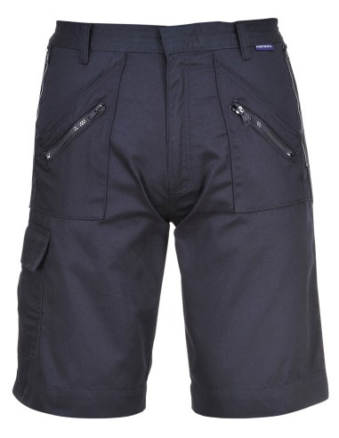 POR-S889-Short Action (S889) regular fit