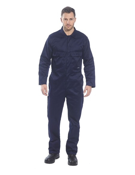 POR-S999-Combinaison de travail Euro (S999)
