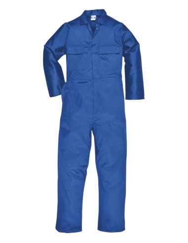 POR-S999-Combinaison de travail Euro (S999)
