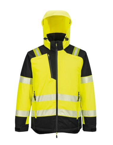 POR-T160-Veste d'hiver haute visibilité PW3 (T160)