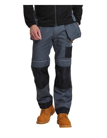 POR-T602-Pantalon Holster PW3 regular fit