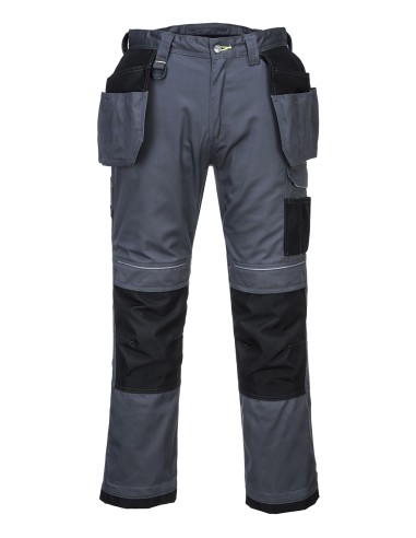 POR-T602-Pantalon Holster PW3 regular fit