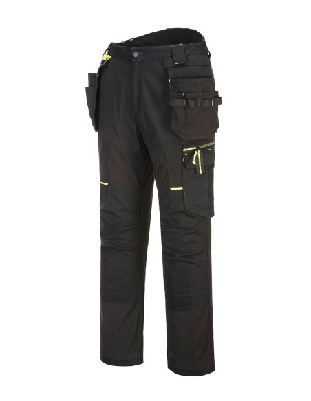 POR-T706-Pantalon Holster WX3 Eco Stretch (T706) active fit
