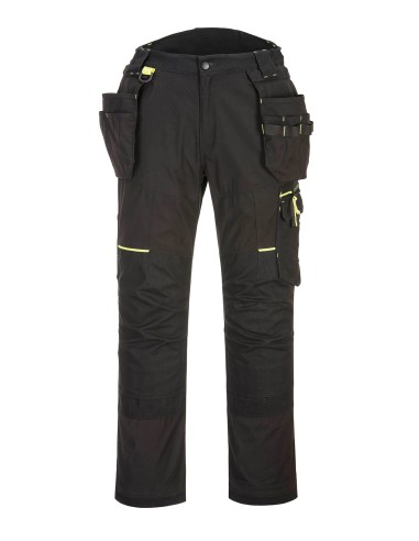 POR-T706-Pantalon Holster WX3 Eco Stretch (T706) active fit
