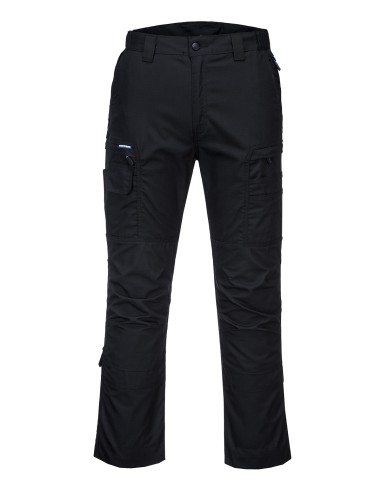 POR-T802-Pantalon Ripstop KX3 regular fit