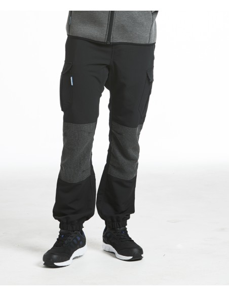 POR-T803-Pantalon Flexi KX3 slim fit