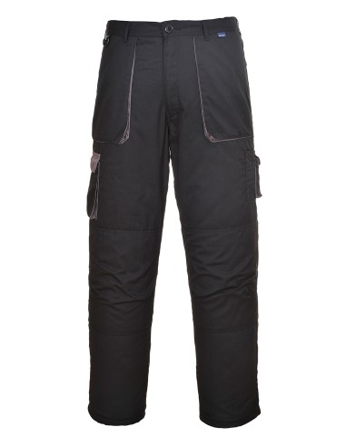 POR-TX11-Pantalon contrast Portwest Texo (TX11)