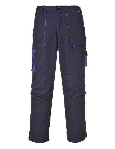 POR-TX11-Pantalon contrast Portwest Texo (TX11)