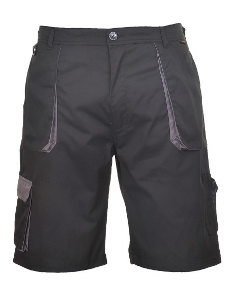 POR-TX14-Short Portwest contrast Texo (TX14)