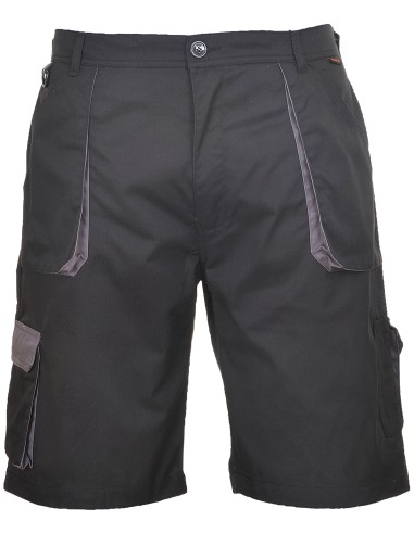 POR-TX14-Short Portwest contrast Texo (TX14)