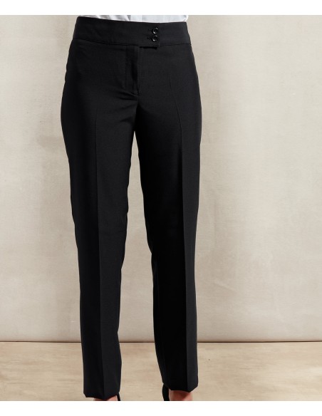 PRE-PR536-Pantalon Iris Femme