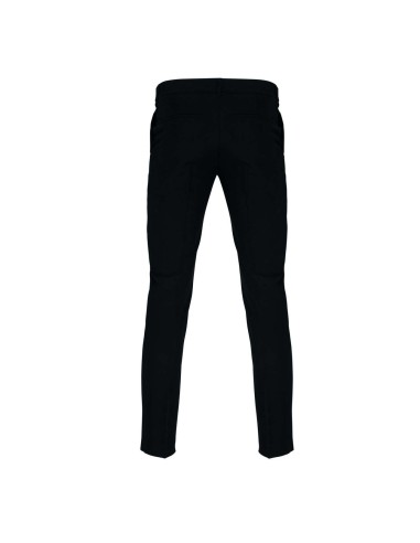 PRE-PR538-LADIES’ TAPERED LEG TROUSER