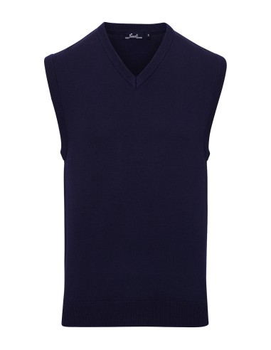 PRE-PR699-Pull Homme sans manches