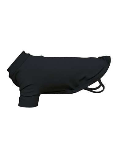 POT-PP001-T-shirt raglan pour chien