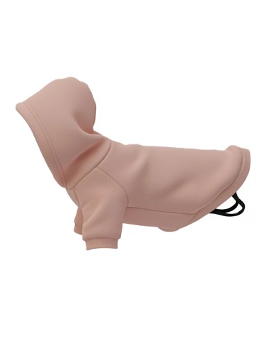 POT-PP002-Hoodie pour chien