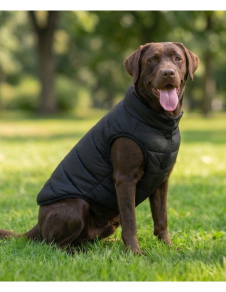 POT-PP004-Doudoune pour chien