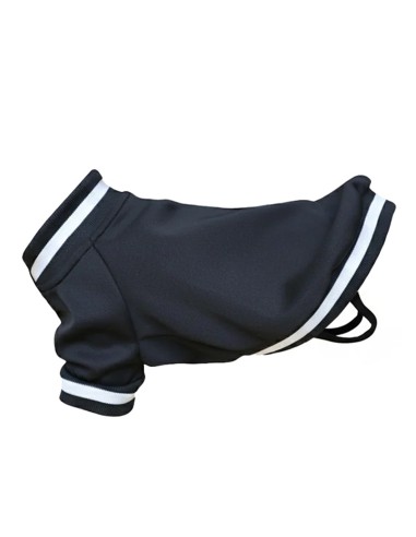 POT-PP005-Veste Varsity pour chien