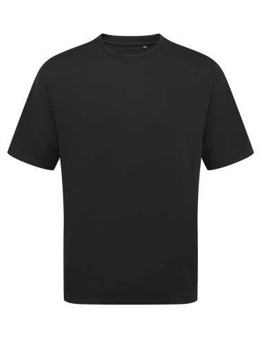 PRE-PR020-Utility 2.0 Oversized T-Shirt